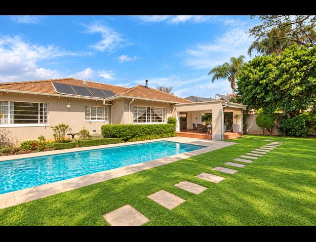 3 BEDROOM HOUSE FOR SALE IN GREENSIDE